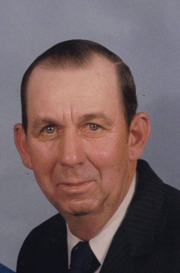 Pat Redden obituary